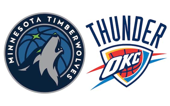 NBA, la serie è al momento della svolta: gara-4 Minnesota-OKC alle 2.30 su Sky Sport