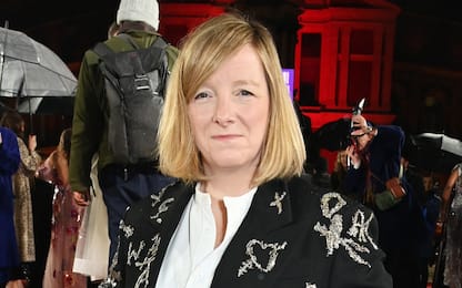 Moda, Givenchy ha nominato Sarah Burton nuova direttrice creativa