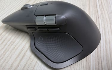 Il mouse dei record