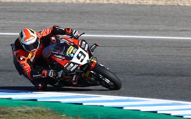 Barni Spark Racing Team