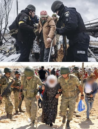 Guerra in Ucraina