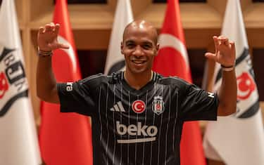 Joao Mario in Turchia: ufficiale al Besiktas