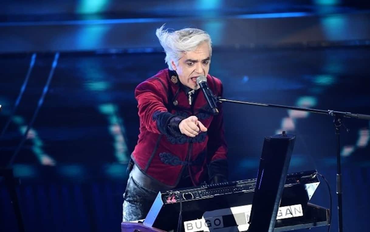 Morgan in concerto a Foligno: info e scaletta