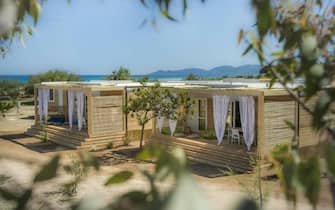 TILIGUERTA GLAMPING & CAMPING VILLAGE