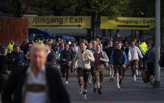 Oktoberfest