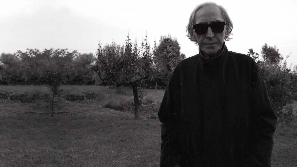 Franco Battiato – Il Tributo
