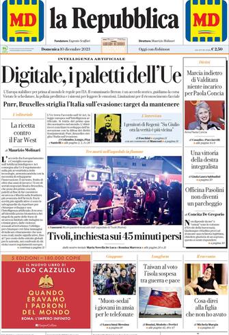La Repubblica