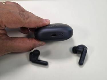 Qualità delle chiamate e comandi touch
