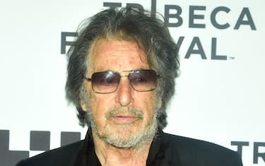 attend "The Godfather" 50th Anniversary Screening during the 2022 Tribeca Festival at United Palace Theater on June 16, 2022 in New York City.



Pictured: Al Pacino

Ref: SPL5319414 150622 NON-EXCLUSIVE

Picture by: Jackie Brown / SplashNews.com



Splash News and Pictures

USA: +1 310-525-5808
London: +44 (0)20 8126 1009
Berlin: +49 175 3764 166

photodesk@splashnews.com



World Rights,