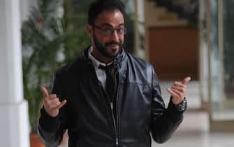 Francesco Romano