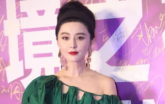 Fan Bingbing