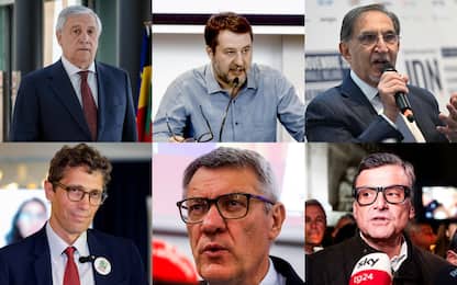 Referendum 8 e 9 giugno: le reazioni politiche