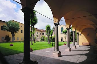 La Scuola Superiore Sant'Anna di Pisa è quarta a livello mondiale nella classifica delle giovani università, diffusa da THE - Times Higher Education, che valuta le performance delle giovani istituzioni universitarie, fondate da meno di 50 anni, 24 Giugno 2020. ANSA/WEB