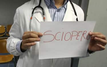 sciopero medici 