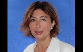 Dora Palumbo