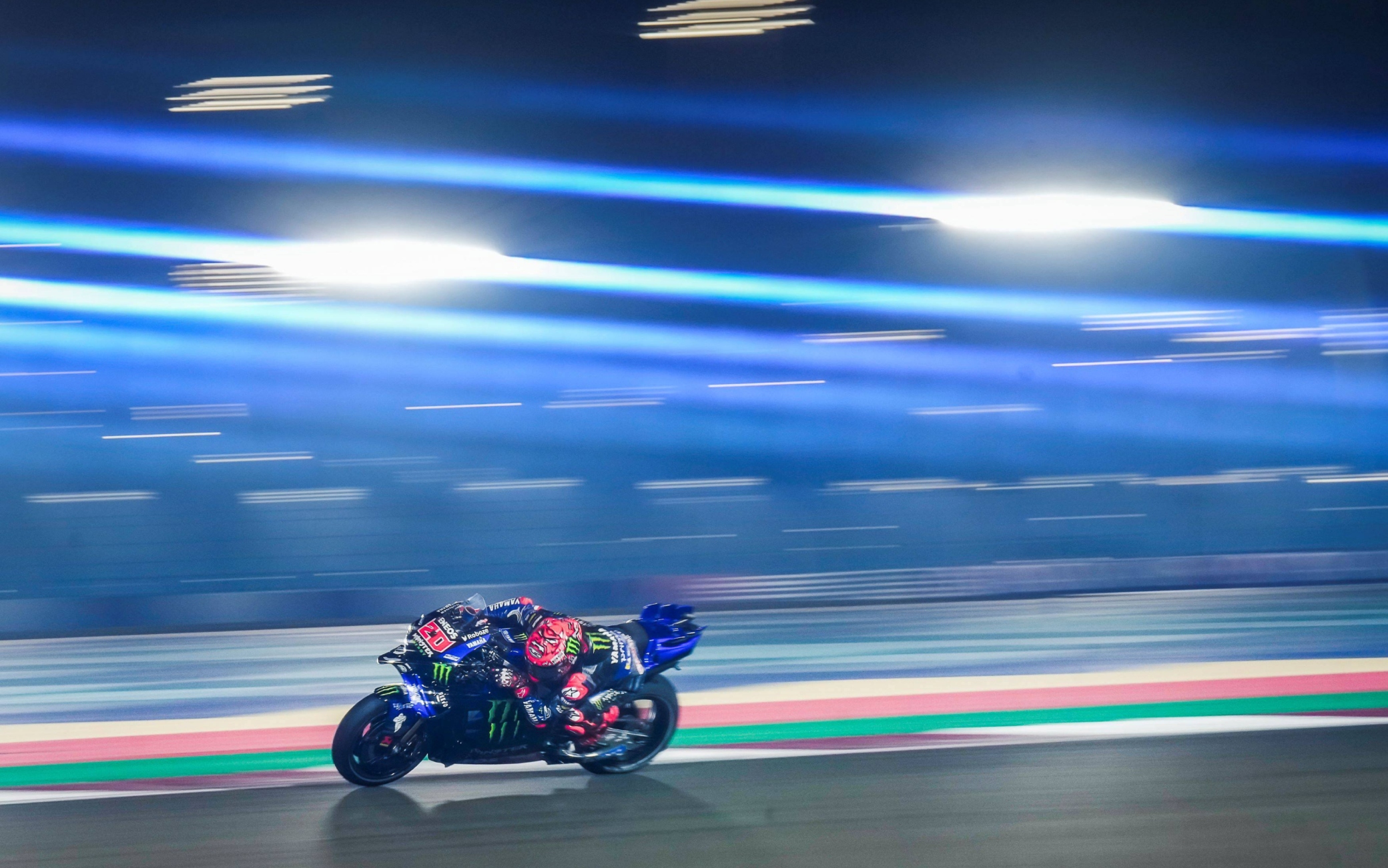 QUARTARARO: 7