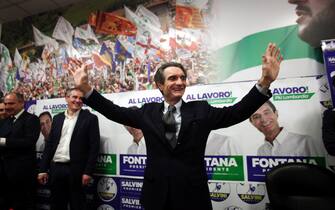 Attilio Fontana