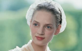 I più bei film di Uma Thurman