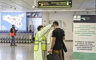 Coronavirus, turismo in Europa