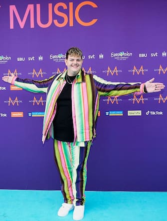 06_eurovision_2024_turquoise_carpet_getty - 1