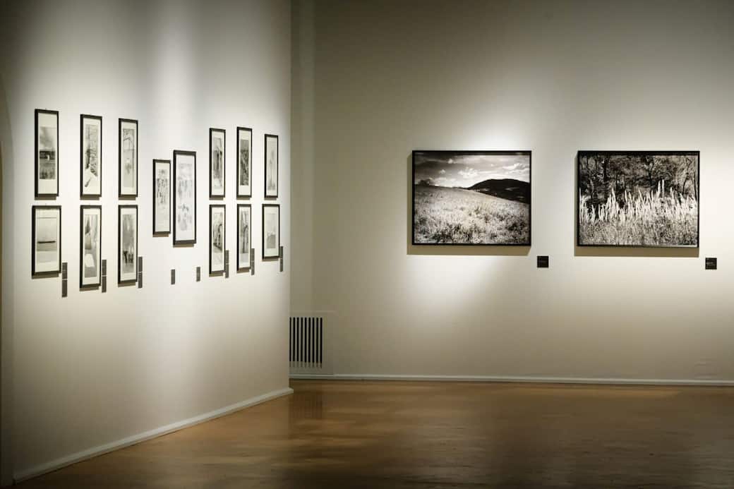 I Grandi Fotografi per l'Umbria, Galleria Nazionale dell'Umbria - foto Marco Giugliarelli