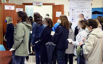 elezioni seggi