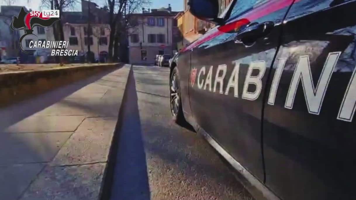 Tentato omicidio imprenditore a Montichiari: 8 arresti Tentato omicidio imprenditore a Montichiari: 8 arresti
