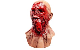 Zombie