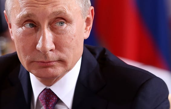 Iran-Israele, Putin a Netanyahu: “Pronto a mediare con Teheran”