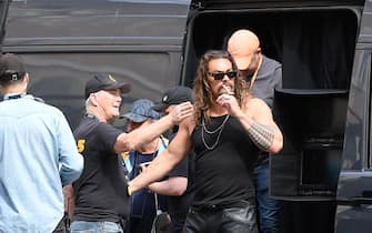 riprese fast and furious 10