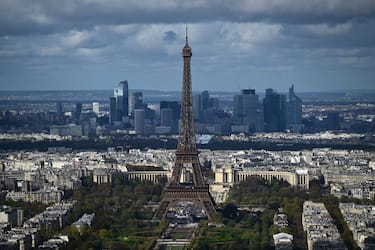 Vacanze all’estero: gli italiani scelgono le grandi città europee