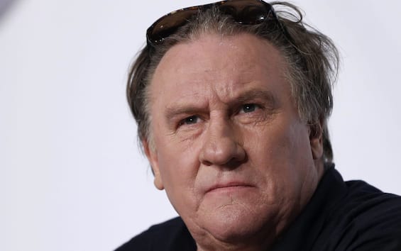 Gérard Depardieu, one of the sexual assault complaints dismissed due to the statute of limitations