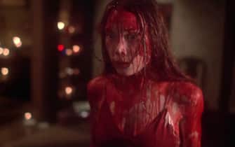 Carrie - Lo sguardo di Satana