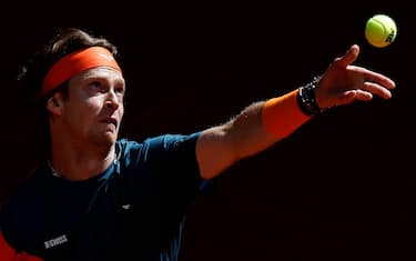 Rublev tra alti e bassi