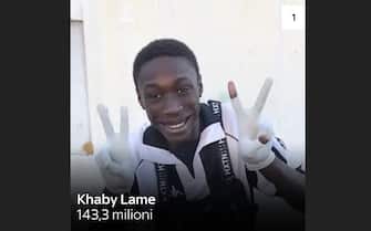 Khaby Lame