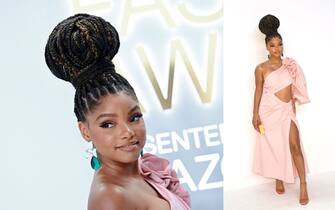 Halle Bailey
