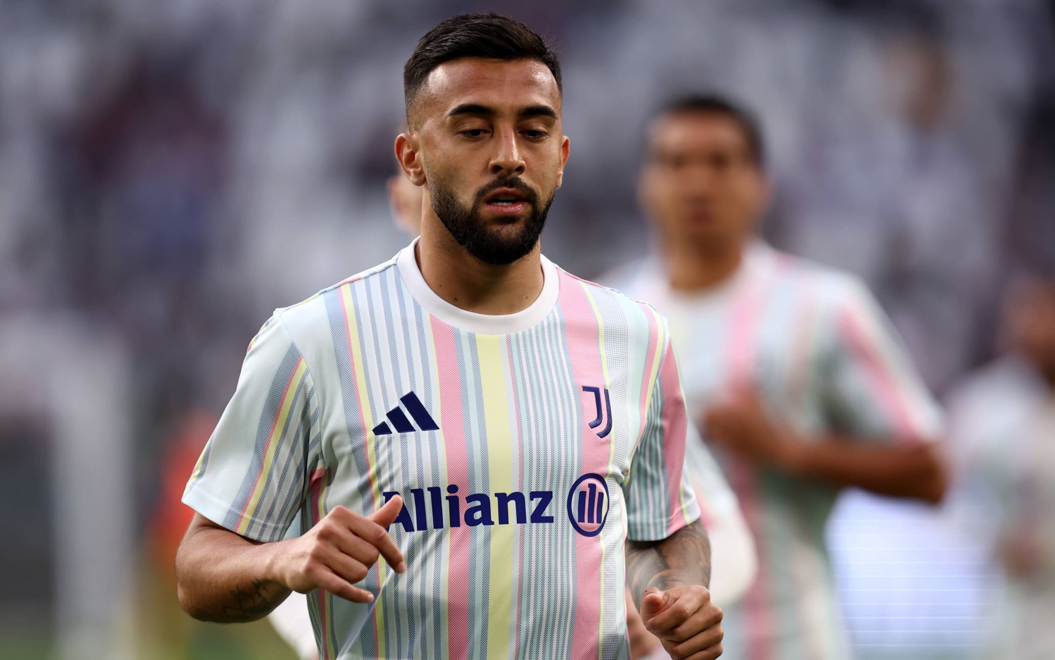أتلتيكو مدريد يسعى لضم نيكو غونزاليس من يوفنتوس بعرض إعارة مع خيار شراء بقيمة 35 مليون يورو
