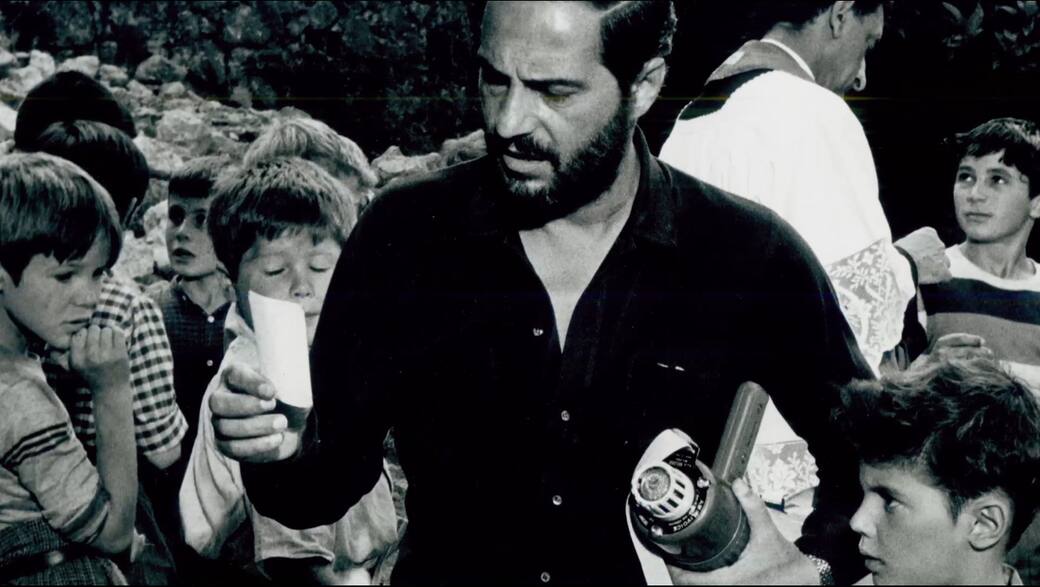 Uno, nessuno, cento Nino