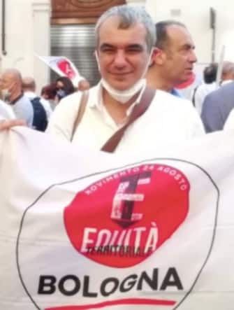 Luca Labanti
