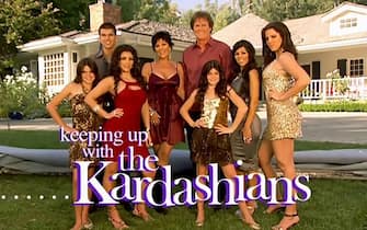 Keeping Up with the Kardashians