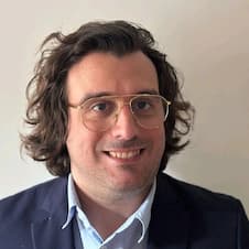 Francesco  Piccinelli Casagrande