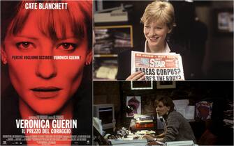 film giornalismo veronica guerin