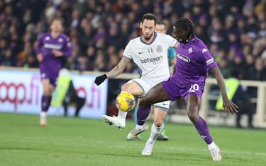 24^ giornata di Serie A