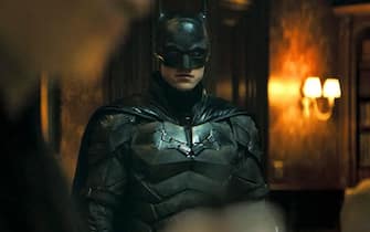 The Batman