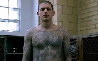 Wentworth Miller