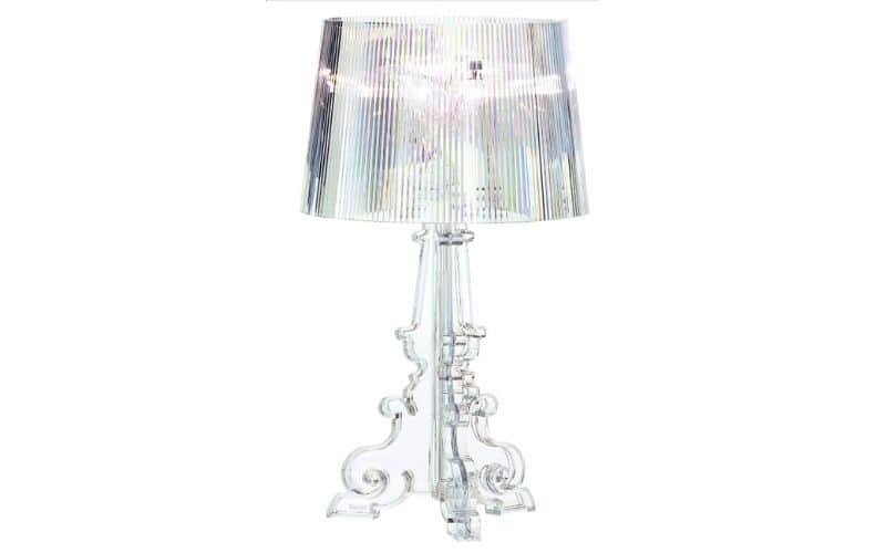 Kartell Bourgie Lampada da Tavolo