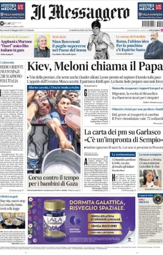 Il Messaggero