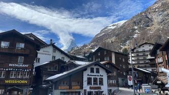 Aosta