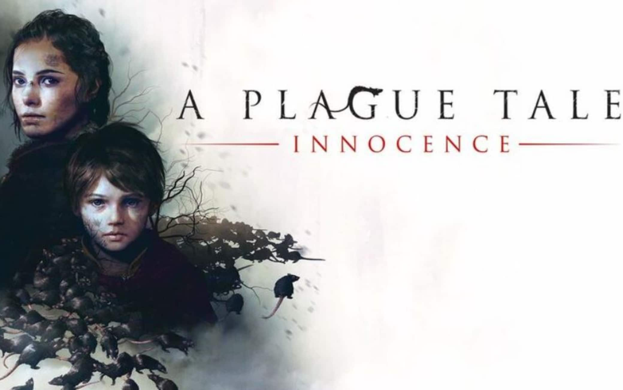 A Plague Tale: Innocence