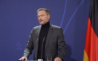christian lindner